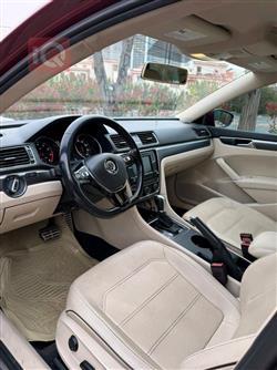 فولكسفاغن باسات